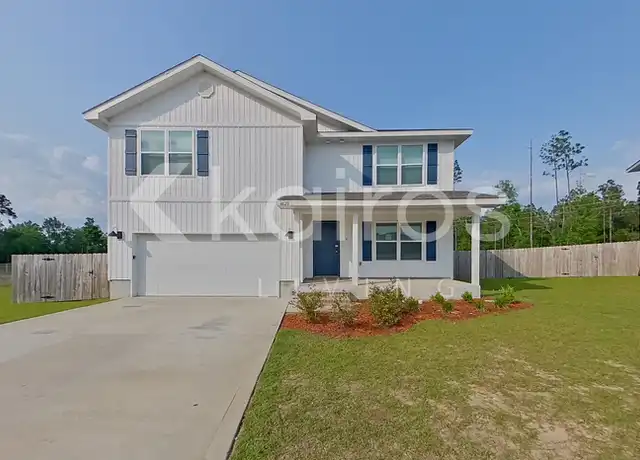 Property at 4820 Malay Cir, Milton, FL, 32571, 5 beds, 3 baths, [object Object]