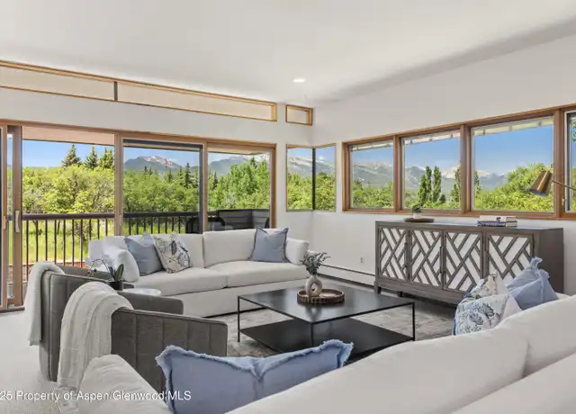 Property at 623 Johnson Dr, Aspen, CO, 81611, 5 beds, 5.5 baths, [object Object]