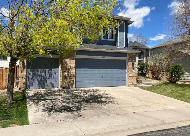 Property at 9865 W 106th Ave, Broomfield, CO, 80021, 4 beds, 3 baths, [object Object]