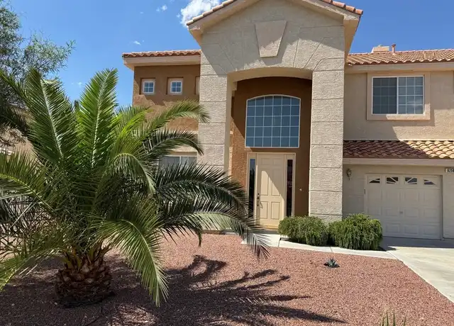 Property at 6256 Rocky Top Ave, Las Vegas, NV, 89110, 4 beds, 4 baths, [object Object]