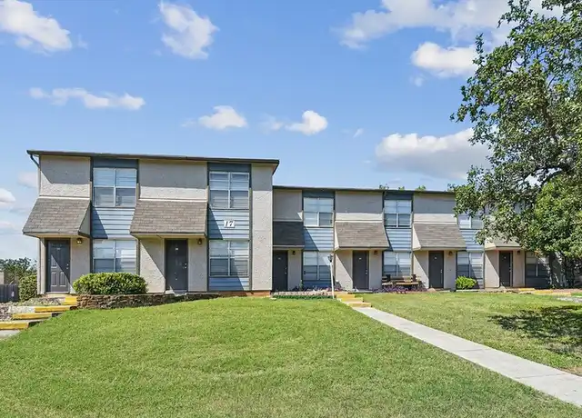 Property at Trails of Elm Creek - 11444 Vance Jackson Rd, San Antonio, TX, 78230, 1-2 bed, 1-2 bath, [object Object]