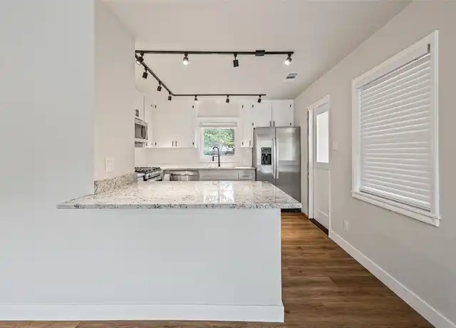 Property at 1309 Suffolk Dr, Austin, TX, 78723, 3 beds, 1 bath, [object Object]