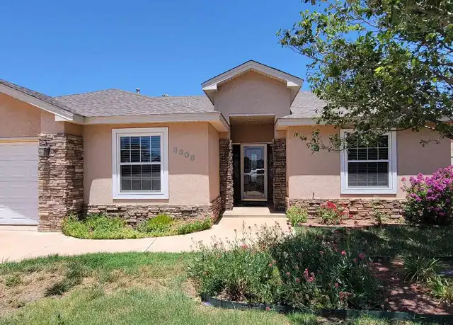 Property at 3308 Lew Wallace Dr, Clovis, NM, 88101, 4 beds, 2 baths, [object Object]