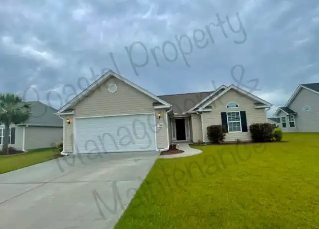 Property at 1060 Lizzie Ln, Surfside Beach, SC, 29575, 3 beds, 2 baths, [object Object]
