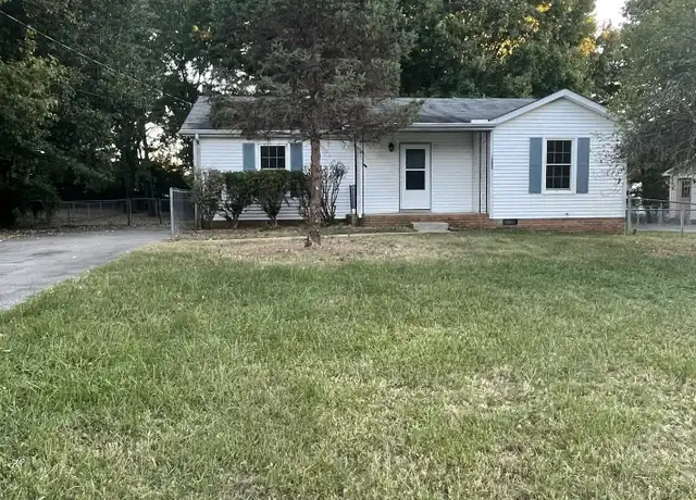 Property at 1563 Mary Beth Ln, Clarksville, TN, 37042, 3 beds, 2 baths, [object Object]