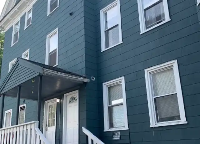 Property at 70-72 Broadway unit Unit 72, 2nd Fl Rear, Methuen, MA, 01844, 2 beds, 1 bath, [object Object]