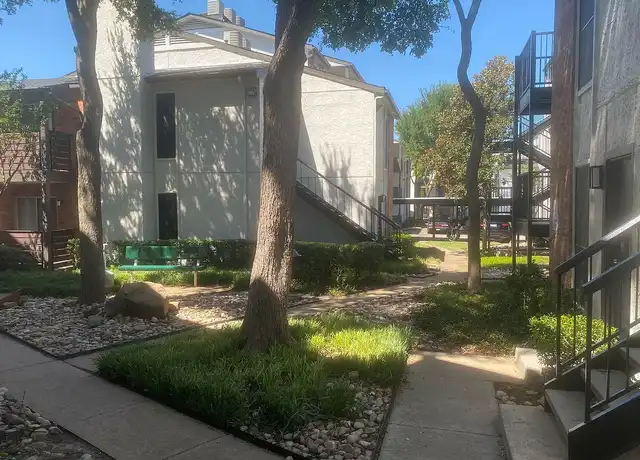Property at McCallum Highlands - 6565 McCallum Blvd, Dallas, TX, 75252, 1 bed, 1 bath, [object Object]