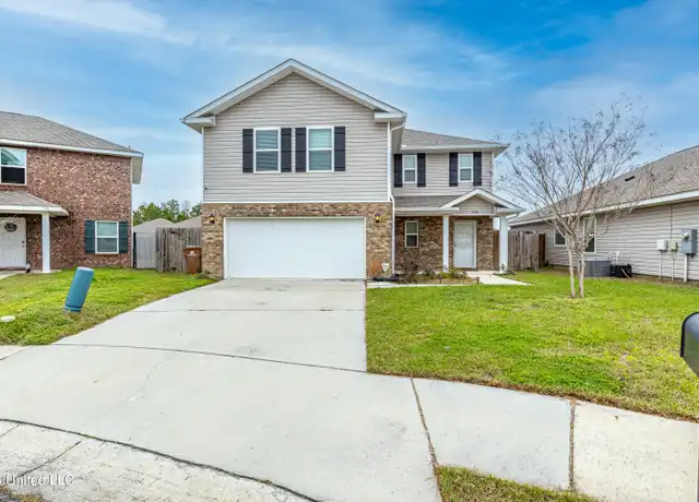 Property at 534 W Marigold Dr, Long Beach, MS, 39560, 4 beds, 2.5 baths, [object Object]