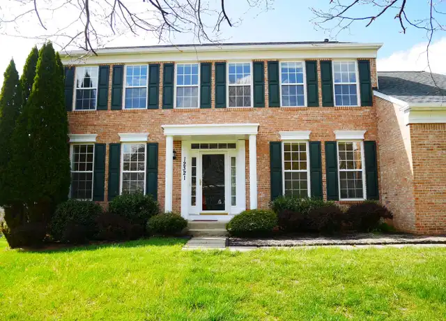 Property at 12321 High Stakes Dr, Reisterstown, MD, 21136, 5 beds, 2.5 baths, [object Object]