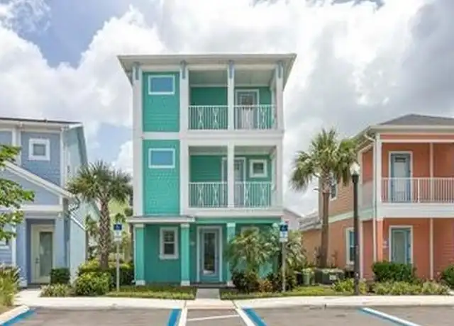 Property at 8065 Knee Deep Rd, Kissimmee, FL, 34747, 4 beds, 4.5 baths, [object Object]