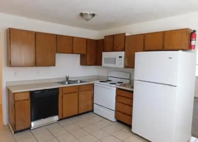 Property at 4742 W Arlington Park Dr Unit 4, West Valley City, UT, 84120, 2 beds, 2 baths, [object Object]