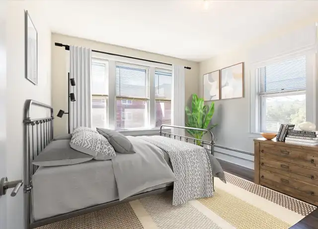 Property at 57 Glenridge Ave Unit 1L, Montclair, NJ, 07042, 2 beds, 1 bath, [object Object]