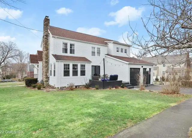 Property at 34 Hassake Rd, Old Greenwich, CT, 06870, 4 beds, 3.5 baths, [object Object]