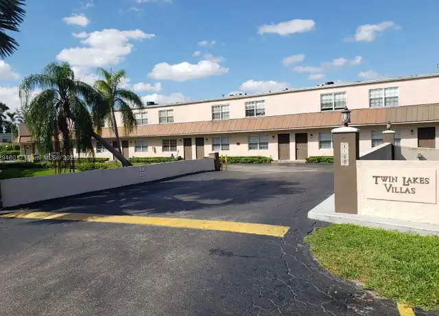 Property at 4100 NW 16th Ave Unit 35, Fort Lauderdale, FL, 33309, 3 beds, 2 baths, [object Object]