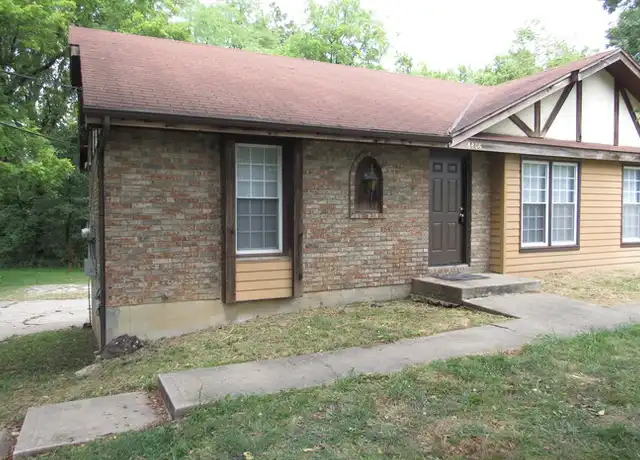 Property at 8806 Orchard St, Pleasant Valley, MO, 64068, 2 beds, 1 bath, [object Object]