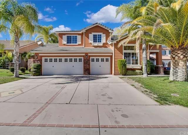 Photo of 3822 Agave Ct, Perris, CA 92570