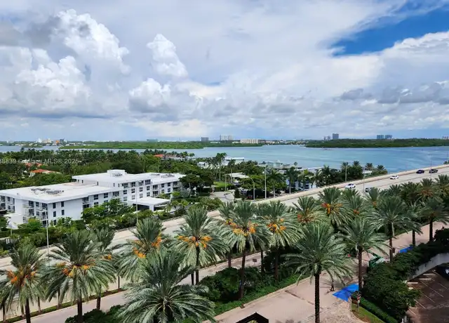 Property at 10275 Collins Ave #824, Bal Harbour, FL, 33154, 1 bed, 1.5 baths, [object Object]