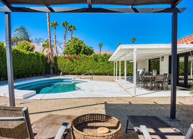 Property at 1489 E Francis Dr Unit 2, Palm Springs, CA, 92262, 4 beds, 3 baths, [object Object]