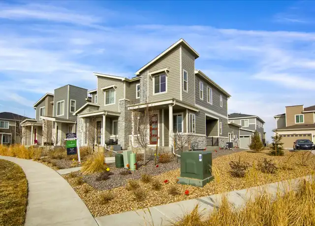 Property at 24263 E 41st Ave, Aurora, CO, 80019, 3 beds, 2.5 baths, [object Object]