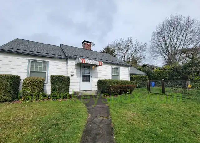 Property at 2011 SE Lambert St, Portland, OR, 97202, 2 beds, 1 bath, [object Object]