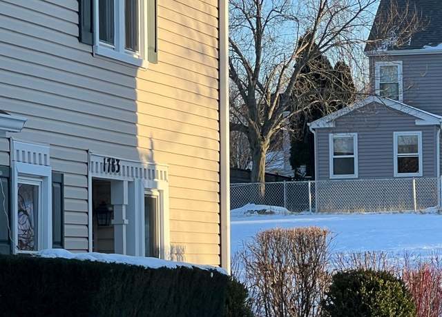 Photo of 1783 Vermont Dr Unit 1783, Elk Grove Village, IL 60007
