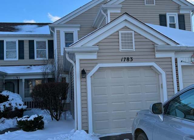Photo of 1783 Vermont Dr Unit 1783, Elk Grove Village, IL 60007