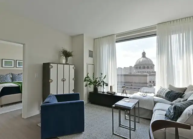 Property at 30 Dalton St, Boston, MA, 02115, 1-3 bed, 1-2.5 bath, [object Object]