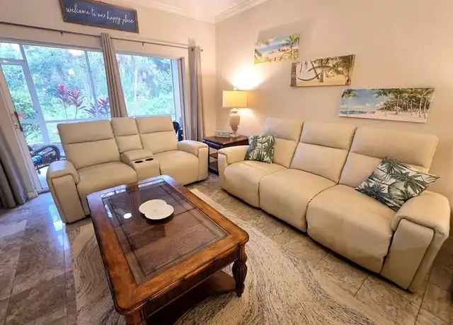 Property at 4510 Botanical Place Cir Unit 105, Naples, FL, 34112, 3 beds, 2 baths, [object Object]