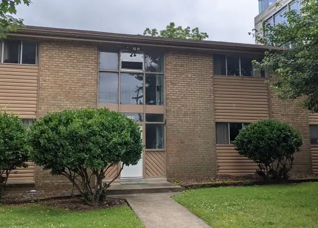 Property at 1499 Hawkins St Unit 3, Nashville, TN, 37203, 2 beds, 1 bath, [object Object]