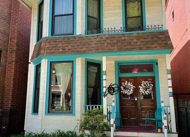Property at 1435 W Melrose St Unit 1, Chicago, IL, 60657, 3 beds, 1 bath, [object Object]