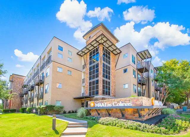 Property at MAA Las Colinas - 350 Las Colinas Blvd E, Irving, TX, 75039, 0-2 beds, 1-2 bath, [object Object]