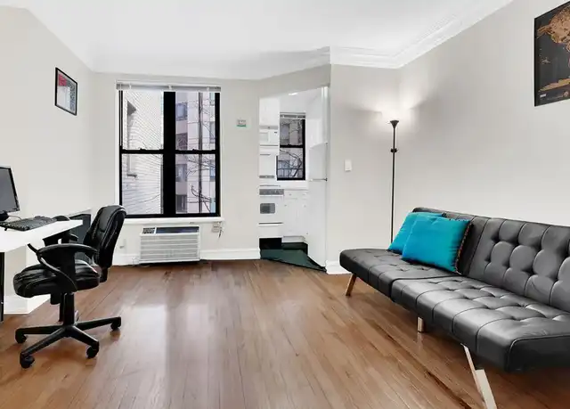 Property at 241 E 46th St, New York, NY, 10017, 1 bed, 1 bath, [object Object]