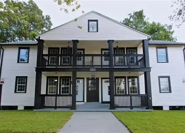 Property at 1811 Opelousas Ave Unit B, New Orleans, LA, 70114, 2 beds, 1 bath, [object Object]