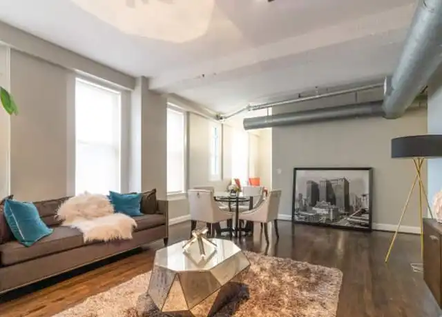 Property at 909 Texas Ave Unit 3230, Houston, TX, 77002, 3 beds, 2 baths, [object Object]