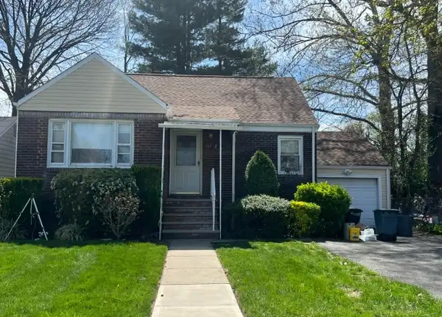 Property at 111 Martin Ave, Clifton, NJ, 07012, 2 beds, 1 bath, [object Object]