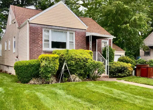 Property at 111 Martin Ave, Clifton, NJ, 07012, 2 beds, 1 bath, [object Object]