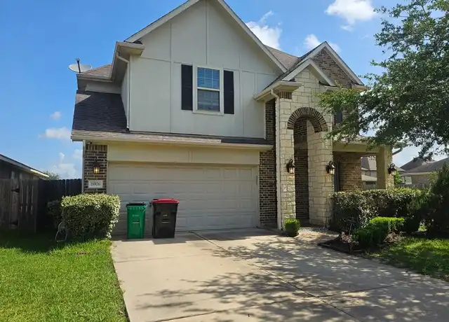Property at 18926 Elrington Creek Ct, Richmond, TX, 77407, 4 beds, 2.5 baths, [object Object]