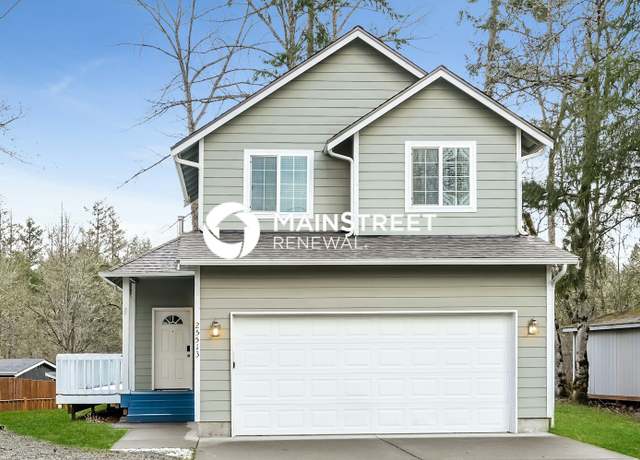 Photo of 25513 35th Ave E, Spanaway, WA 98387