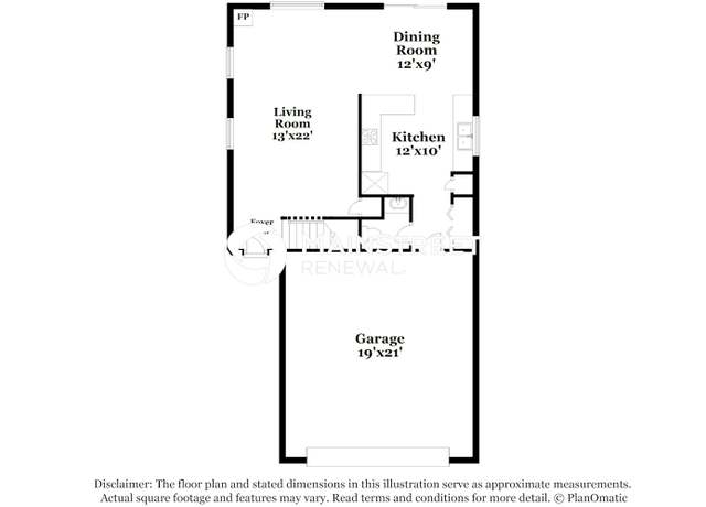 Photo of 25513 35th Ave E, Spanaway, WA 98387