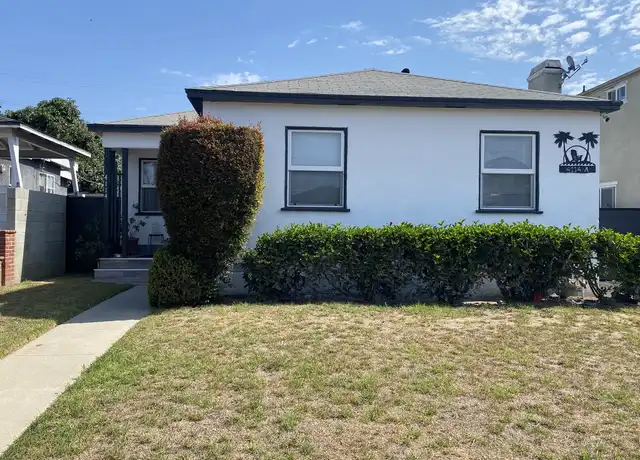 Property at 4114 Moore St, Los Angeles, CA, 90066, 2 beds, 1 bath, [object Object]