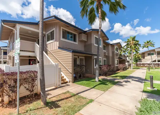 Property at 91-1031 Kamaaha Ave #1102, Kapolei, HI, 96707, 1 bed, 1 bath, [object Object]