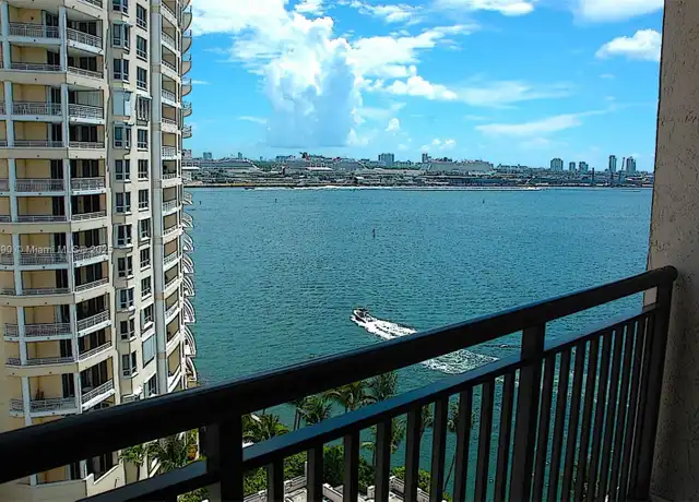 Property at 540 Brickell Key Dr #1522, Miami, FL, 33131, 1 bed, 1.5 baths, [object Object]
