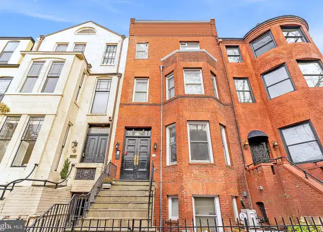 Property at 2019 O St NW Unit 2, Washington, DC, 20036, 0 beds, 1 bath, [object Object]