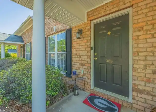 Property at 320 Logmont Trce, Athens, GA, 30606, 2 beds, 2.5 baths, [object Object]