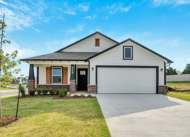 Property at 9309 N 115th East Ave, Owasso, OK, 74055, 3 beds, 2 baths, [object Object]