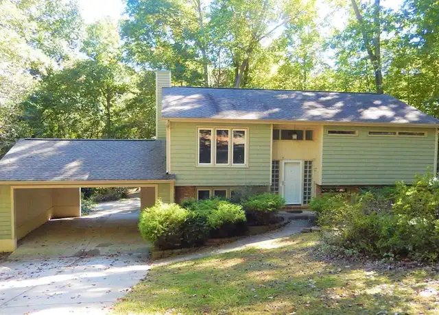 Property at 6704 Winding Trl, Raleigh, NC, 27612, 4 beds, 2 baths, [object Object]