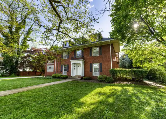 Property at 5708 Pimlico Rd Unit 1, Baltimore, MD, 21209, 1 bed, 1 bath, [object Object]
