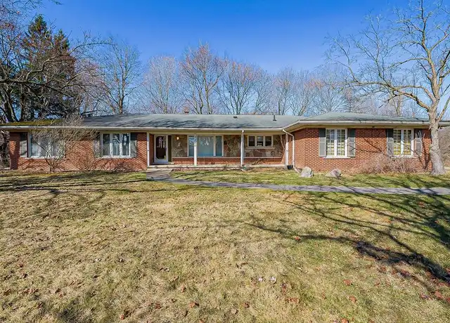 Property at 7380 Villamuer Rd, West Bloomfield, MI, 48322, 4 beds, 3 baths, [object Object]