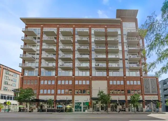Property at 350 N Main St Unit 912, Royal Oak, MI, 48067, 2 beds, 2 baths, [object Object]