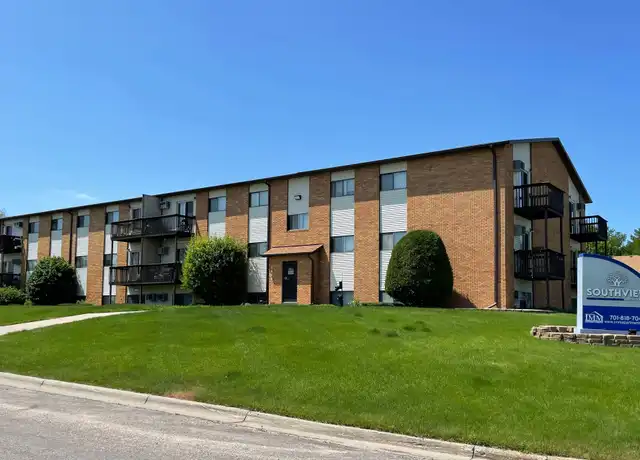 Property at Southview Apartments - 2800 7th St SW, Minot, ND, 58701, 1-2 bed, 1 bath, [object Object]